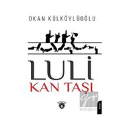 Luli - Kan Taşı - Dorlion Yayınevi