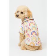 Luli Pet Rainbow Köpek Gömleği