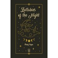 Lullabies of the Night - Deniz Irgas