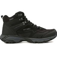 Lumberjack 100263645 Siyah Eagle Hı Su Geçirmez Outdoor Erkek Bot