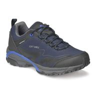 Lumberjack 100263757 Lacivert Kadın Spor Ayakkabı