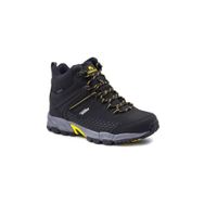 Lumberjack 100273371 Flake Siyah Kadın Bot