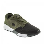 Lumberjack 100298892 Haki Erkek Spor Ayakkabı