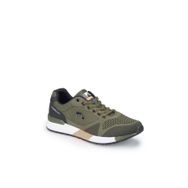Lumberjack 100299438 Haki Sneaker Erkek Spor Ayakkabı