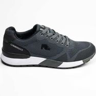 Lumberjack 100299441 Vendor Gri Erkek Spor Ayakkabısı