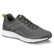 Lumberjack 100322994 Gri Erkek Spor Ayakkabı