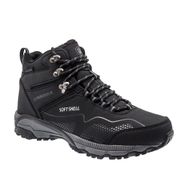Lumberjack 100420632 Eagle Siyah Erkek Outdoor Bot