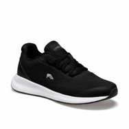 Lumberjack 100497617 Jackson Siyah Erkek Spor Ayakkabı