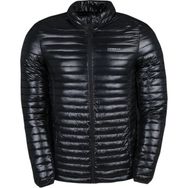 Lumberjack 1010449890 1W SN21 Perry Coat Siyah Erkek Mont