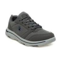 Lumberjack 101084889 Punto-m Comfort Gri Erkek Spor Ayakkabı