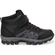 Lumberjack 101169164 Under 2PR Siyah Kız Çocuk Outdoor Ayakkabı