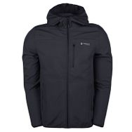 Lumberjack 101169249 Gri M Gt16 Basic Softshell 2 Pr Erkek Günlük Ceket