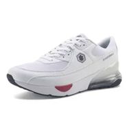 Lumberjack 101324813 Kingly 3 FX Beyaz-Lacivert Erkek Spor Ayakkabı