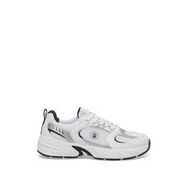 Lumberjack 101330324 614822 POL WMN 3FX Beyaz Kadın Sneaker