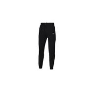 Lumberjack 101339649 Siyah 3M W-CT133 Kadın Günlük Eşofman Altı