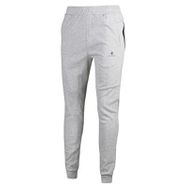 Lumberjack 101365220 Gri Leon Jogger 2Fx Gri Erkek Günlük Eşofman Altı