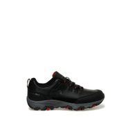 Lumberjack 10138656912010 Brun Low 3PR Siyah Erkek Outdoor Ayakkabı