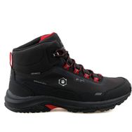 Lumberjack 101386650 3W Eco Low 3pr Siyah Outdoor Erkek Ayakkabısı