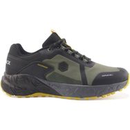 Lumberjack 101386750 Jorai 3PR Haki Erkek Outdoor Ayakkabı