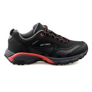 Lumberjack 101388967 3W Fest 3PR Siyah Kadın Outdoor Ayakkabı