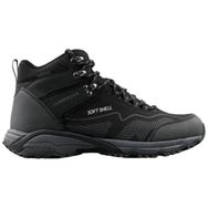 Lumberjack 101388968 3W Fest HI 3PR Siyah Kadın Outdoor Ayakkabı