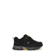 Lumberjack 101389769 Flake Siyah Renk Bilek Boy Kadın Trekking Bot