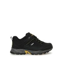 Lumberjack 101389769 Flake Siyah - Sarı Renk Kadın Trekking Bot