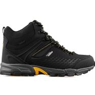 Lumberjack 101389771 3W Flake Hi G 3Pr Siyah Genç Unisex Trekking Bot