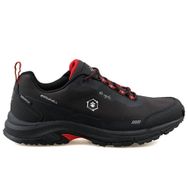 Lumberjack 101392970 3W Eco Low 3pr Siyah Outdoor Erkek Ayakkabısı