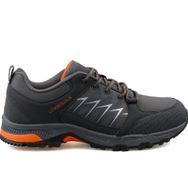 Lumberjack 101392977 3W Frog 3PR Gri Erkek Outdoor Ayakkabı