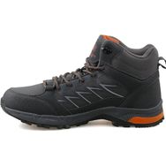 Lumberjack 101392979 3W Frog HI 3PR Gri Erkek Outdoor Ayakkabı