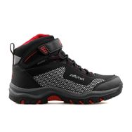 Lumberjack 101393385 Siyah Dw Fuller Hi 3Pr Çocuk Outdoor Botu