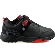 Lumberjack 101393652 3W Star Jr 3PR Siyah Çocuk Outdoor Ayakkabısı
