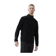 Lumberjack 101398524 3W ML ALWAR 7CK26 3PR Siyah Erkek Polar