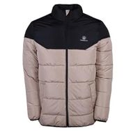 Lumberjack 101398572 Kahverengi 3W Ml Adalbert Cb Coat 3Pr Erkek Mont