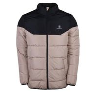 Lumberjack 101398572 Ml Adalbert Cb Coat 3Pr Koyu Kahverengi Erkek Mont