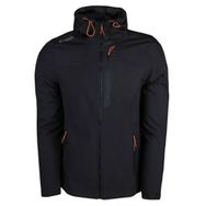 Lumberjack 101398671 Siyah 3W Ml New Trend 1GT17 3PR Erkek Outdoor Montu