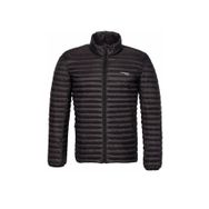 Lumberjack 101398692 Perry Coat Siyah Erkek Mont