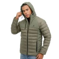 Lumberjack 101414812 Haki 3W Ml 1TOAS01 3 Pr Erkek Mont