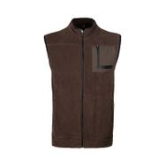 Lumberjack 101441521 Kahverengi 3W Ml Frenzie 4IH 01 3Pr Erkek Yeleği