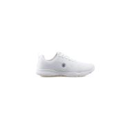 Lumberjack 101497625 Agatha 4FX Beyaz Erkek Sneaker Ayakkabı