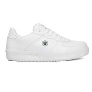 Lumberjack 101497740 Beyaz Finster Erkek Sneaker