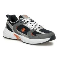 Lumberjack 101498014 Pol 4FX Lacivert Erkek Sneaker Ayakkabı