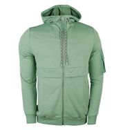 Lumberjack 101571419 Yeşil 4M Ml Connell 18Urb1003 4Fx Erkek Günlük Ceket