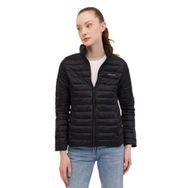 Lumberjack 101782298 WB Padded 1SN28 4PR Siyah Kadın Mont