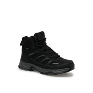 Lumberjack 101782470 Siyah Alin Hi 4Pr Erkek Outdoor Botu