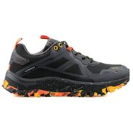 Lumberjack 101782508 Dallas 4PR Siyah Turuncu Erkek Outdoor Ayakkabısı