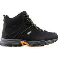 Lumberjack 101782552 Siyah Flake Hi 4Pr Erkek Outdoor Botu