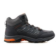 Lumberjack 101782567 Frog HI 4PR Gri Erkek Outdoor Bot