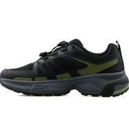 Lumberjack 101782591 Coco 4PR Siyah Erkek Outdoor Ayakkabısı